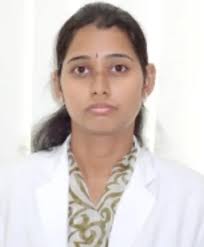 Dr P Aparna